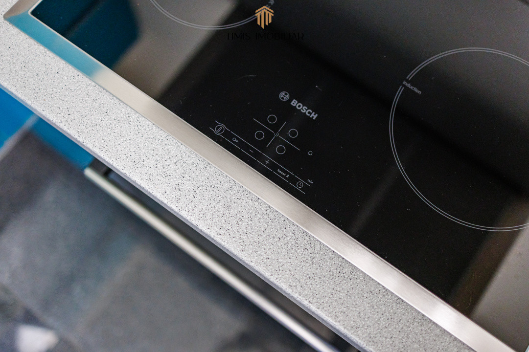 Casă individuală cu teren 657 mp & terasă mare – zona Lipovei | Com 0%