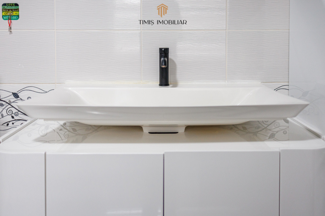 Casă individuală cu teren 657 mp & terasă mare – zona Lipovei | Com 0%