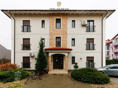 Decomandat, Prima inchiriere |  Parcare & Terasa | Comision 0%