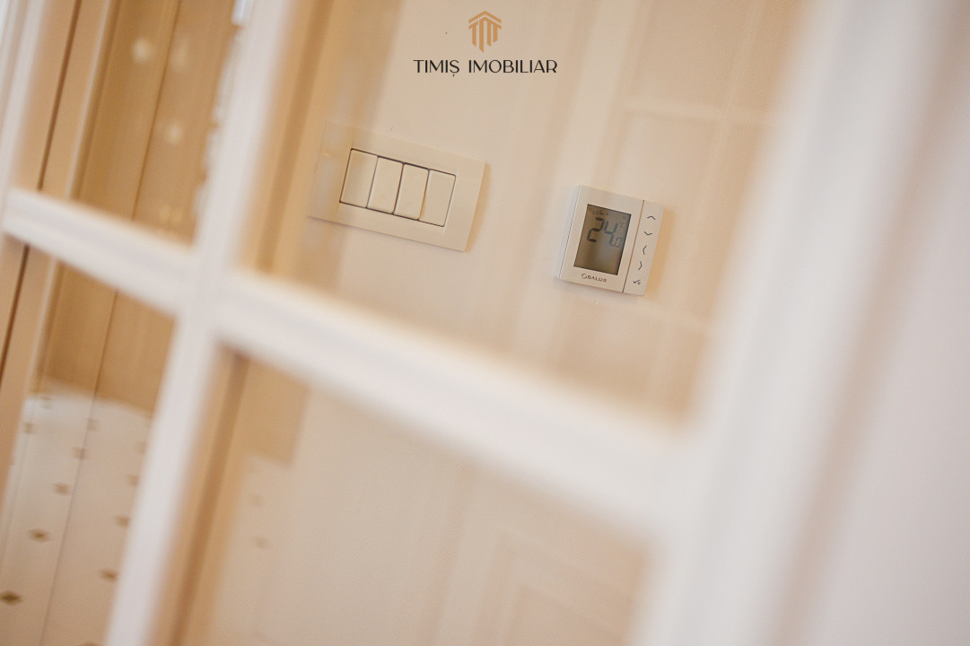 Casă unică pe stradă privată | Piscina & 730 mp teren – Dumbrăvița