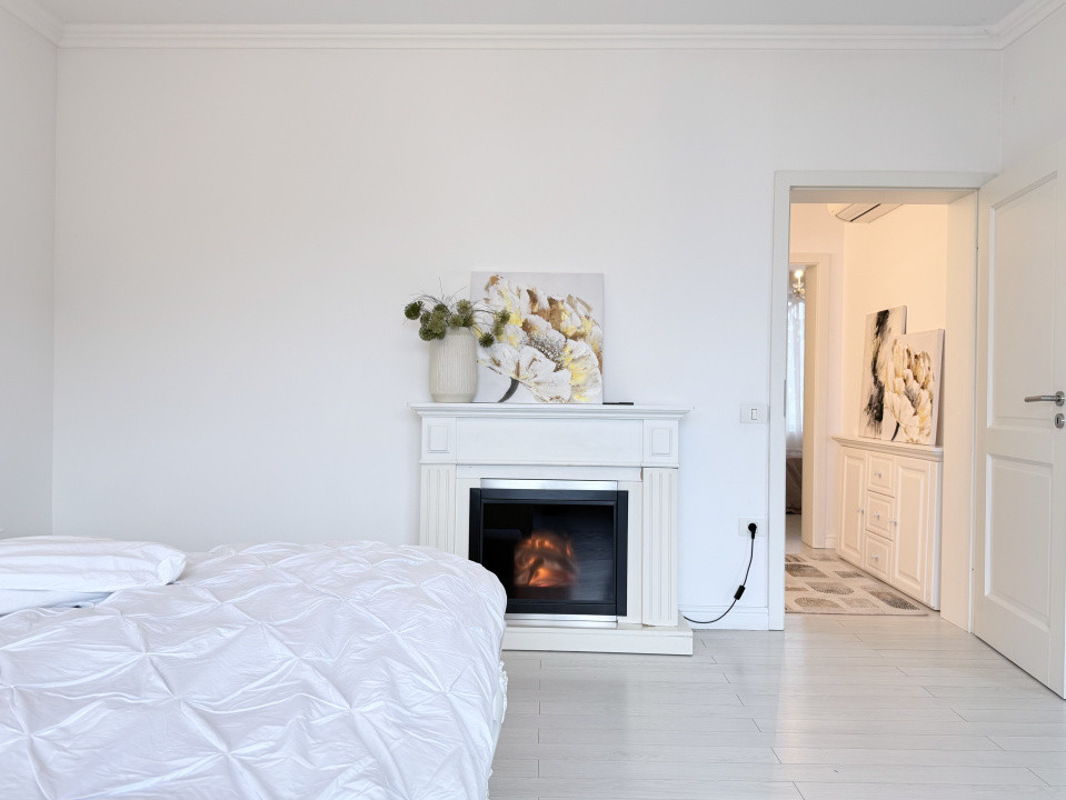 Superba, gata de mutare – Dumbrăvița, langa Pădurea Verde | Com 0%