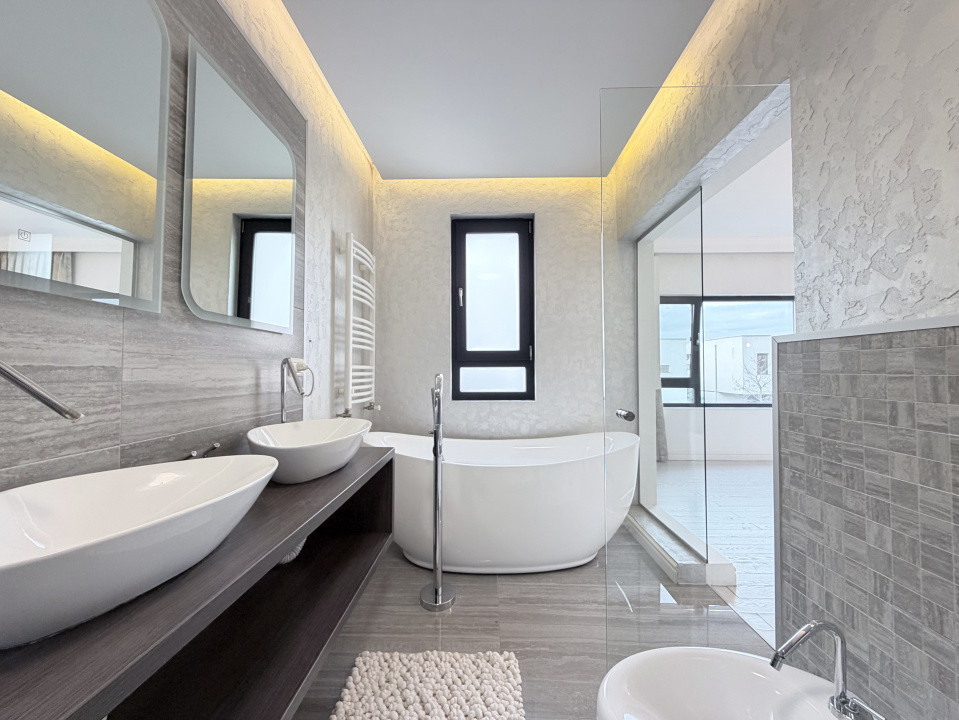 Superba, gata de mutare – Dumbrăvița, langa Pădurea Verde | Com 0%