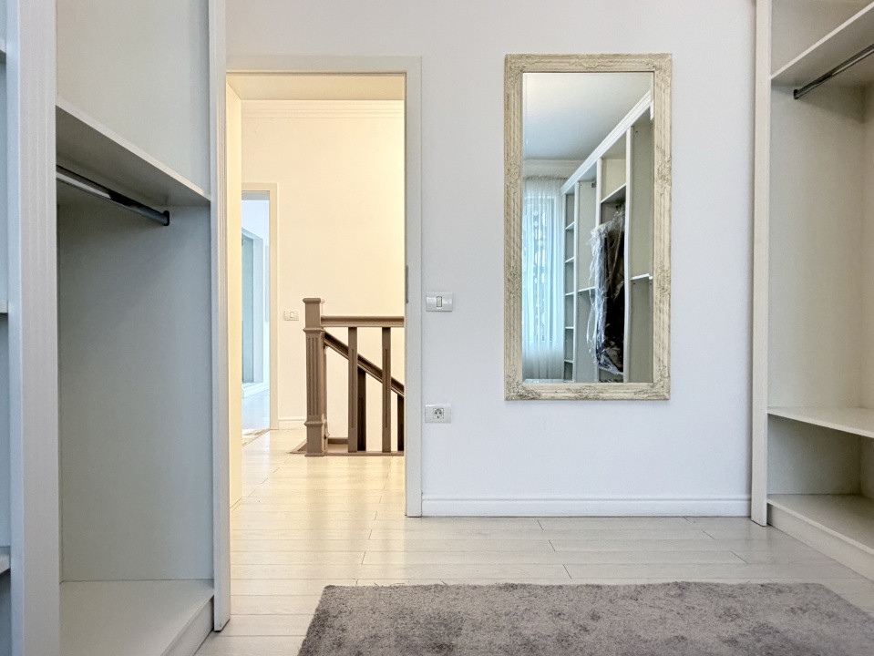 Superba, gata de mutare – Dumbrăvița, langa Pădurea Verde | Com 0%