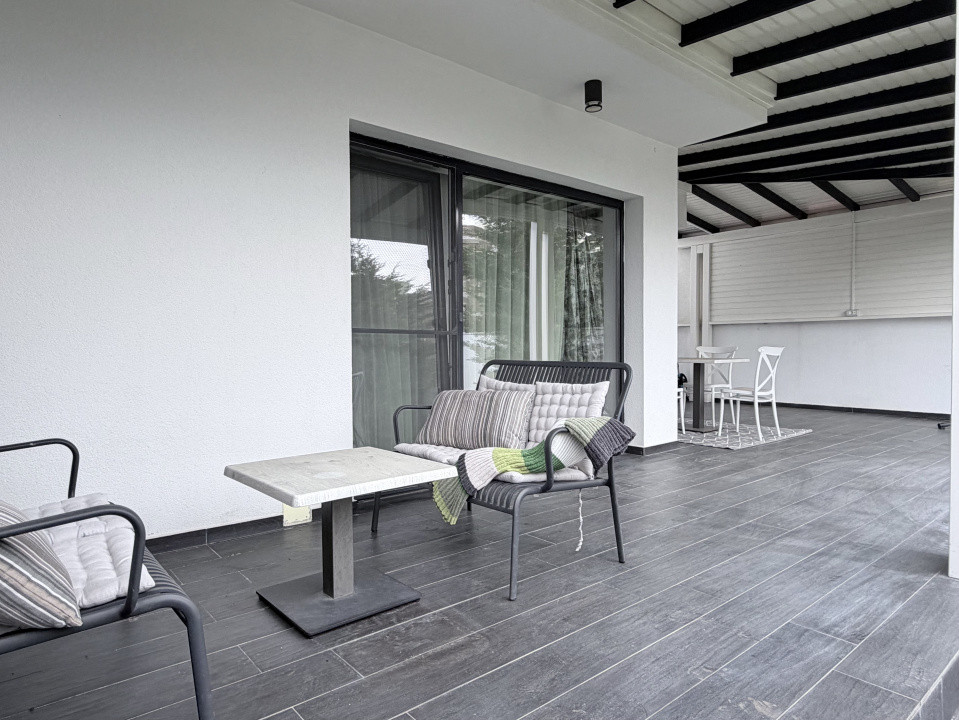 Superba, gata de mutare – Dumbrăvița, langa Pădurea Verde | Com 0%