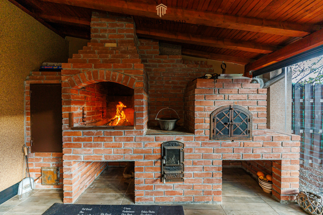 Casă individuală cu teren 657 mp & terasă mare – zona Lipovei | Com 0%