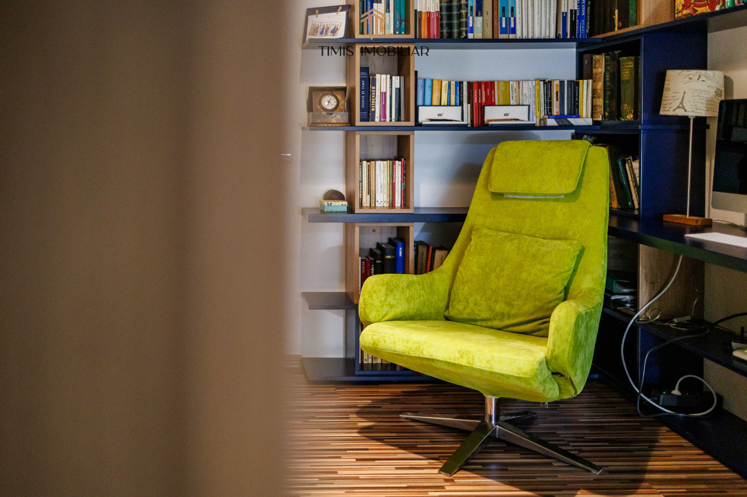 Casă individuală cu teren 657 mp & terasă mare – zona Lipovei | Com 0%