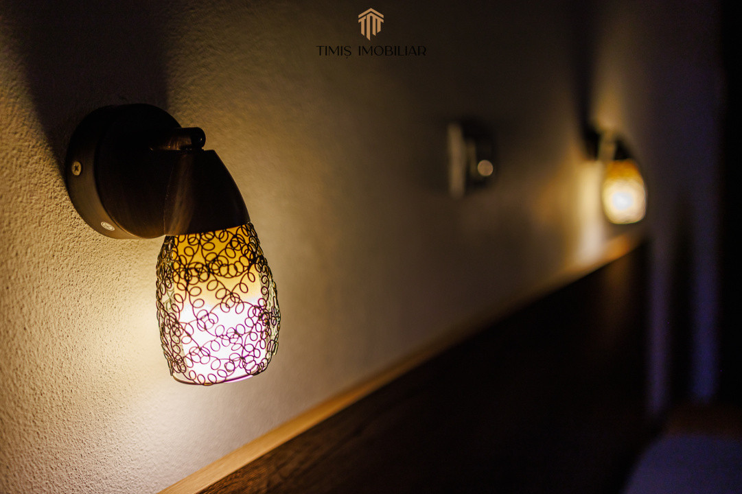 Casă individuală cu teren 657 mp & terasă mare – zona Lipovei | Com 0%