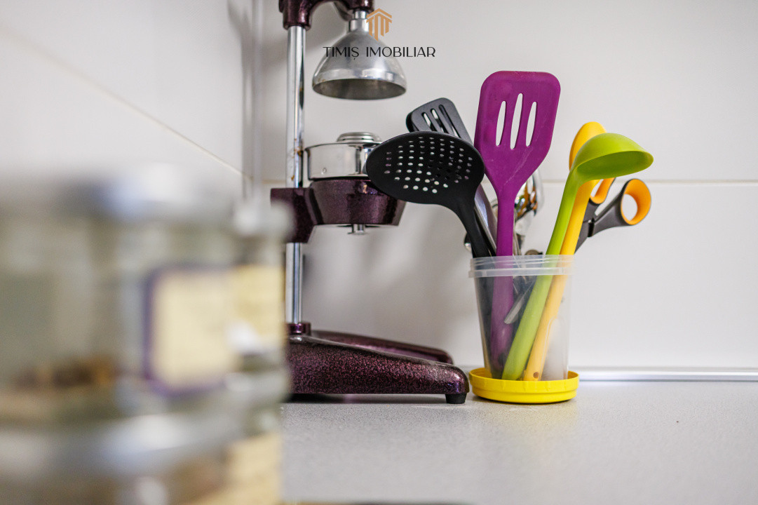 Casă individuală cu teren 657 mp & terasă mare – zona Lipovei | Com 0%