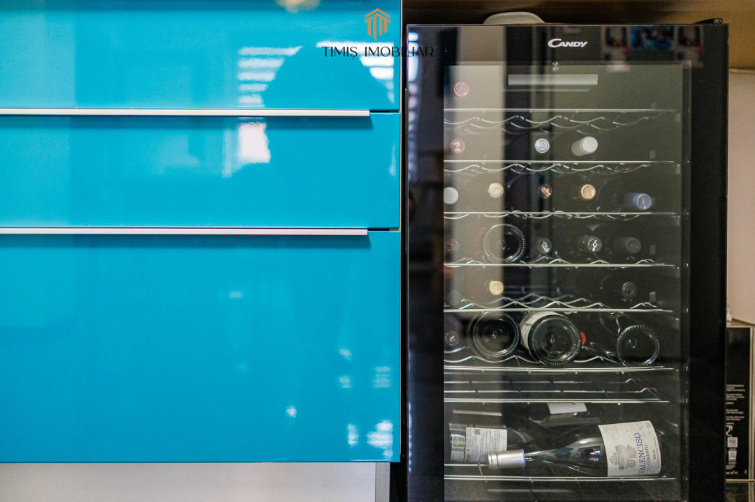 Casă individuală cu teren 657 mp & terasă mare – zona Lipovei | Com 0%