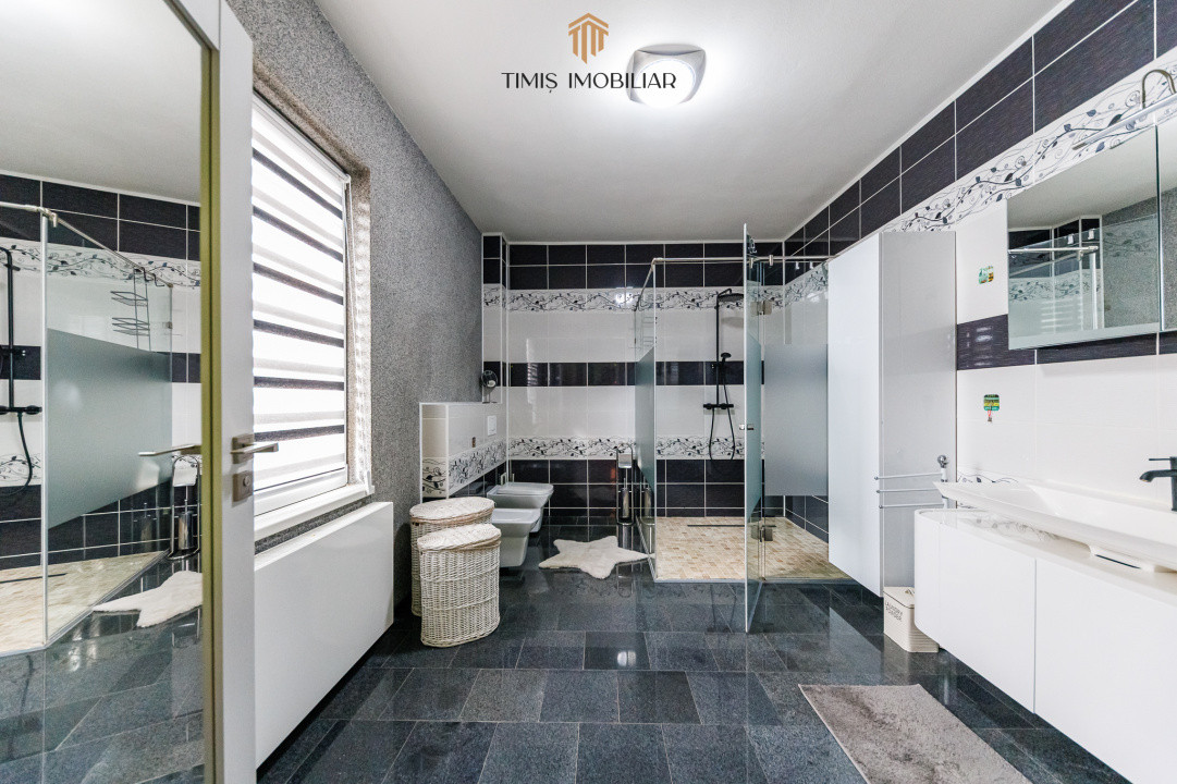 Casă individuală cu teren 657 mp & terasă mare – zona Lipovei | Com 0%