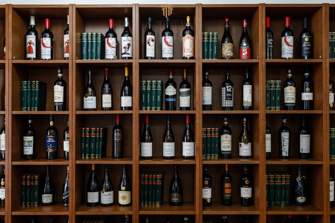 Duplex la Padure - Segmentul Premium - Comision 0%