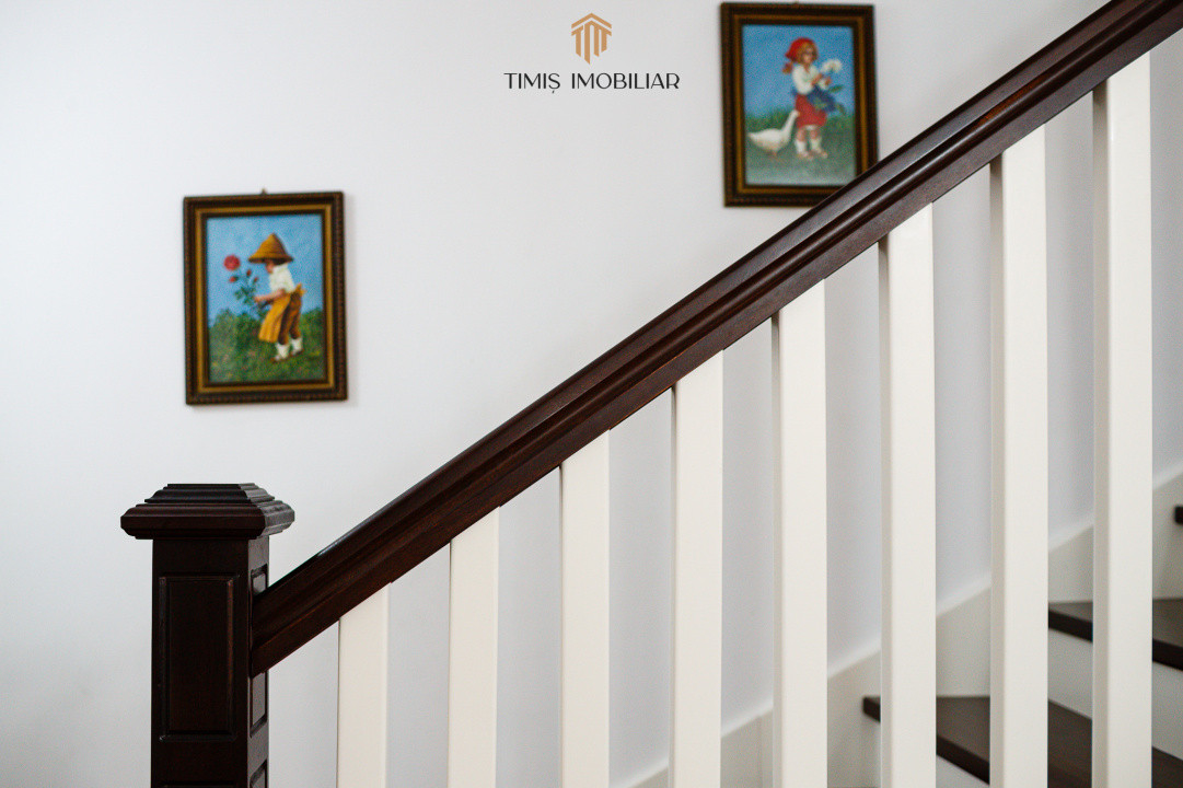 Duplex la Padure - Segmentul Premium - Comision 0%