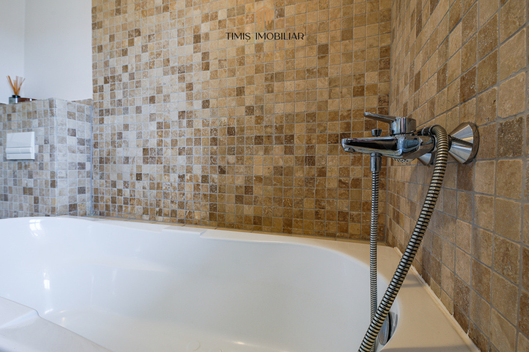 Duplex la Padure - Segmentul Premium - Comision 0%