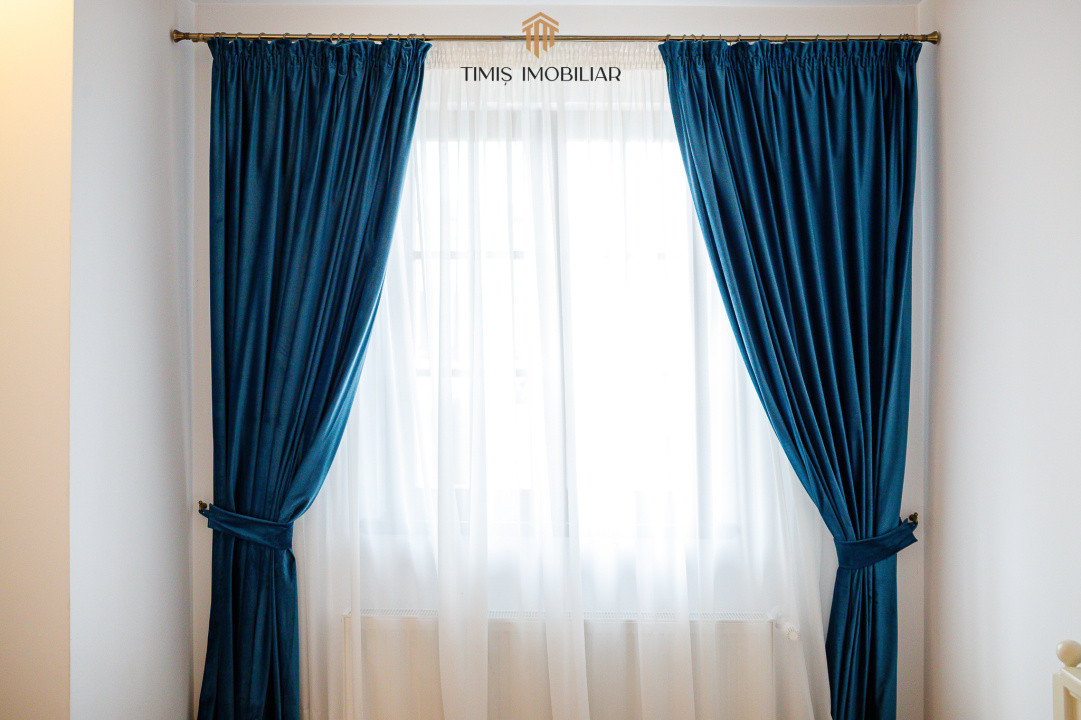 Duplex la Padure - Segmentul Premium - Comision 0%