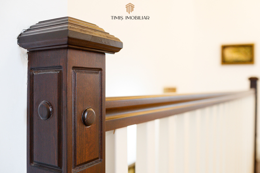 Duplex la Padure - Segmentul Premium - Comision 0%