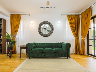 Duplex la Padure - Segmentul Premium - Comision 0%