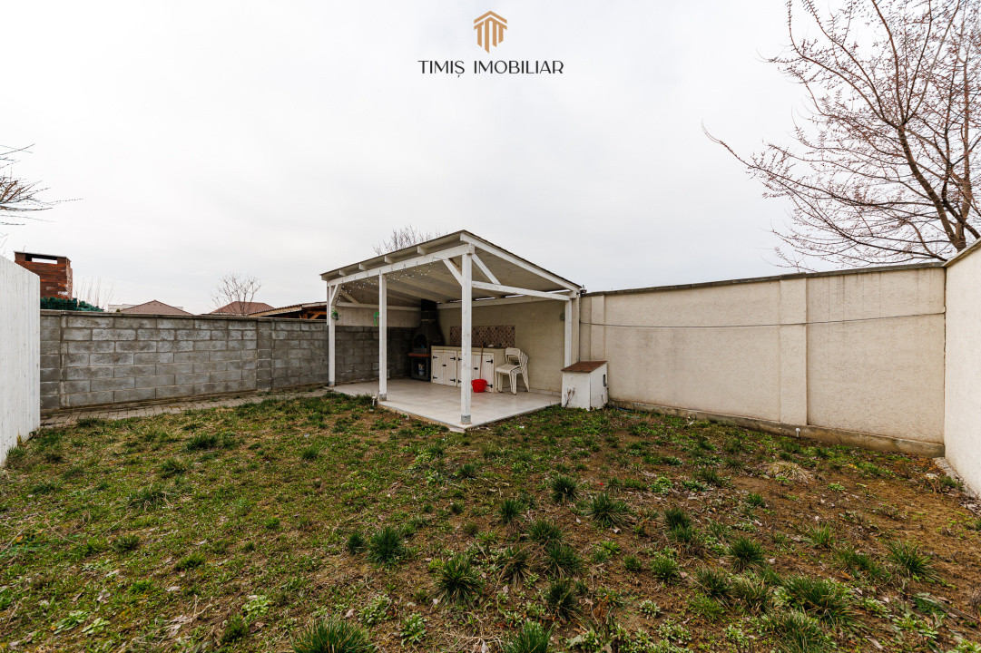 Apartament modern, decomandat | Gradina proprie & parcare 