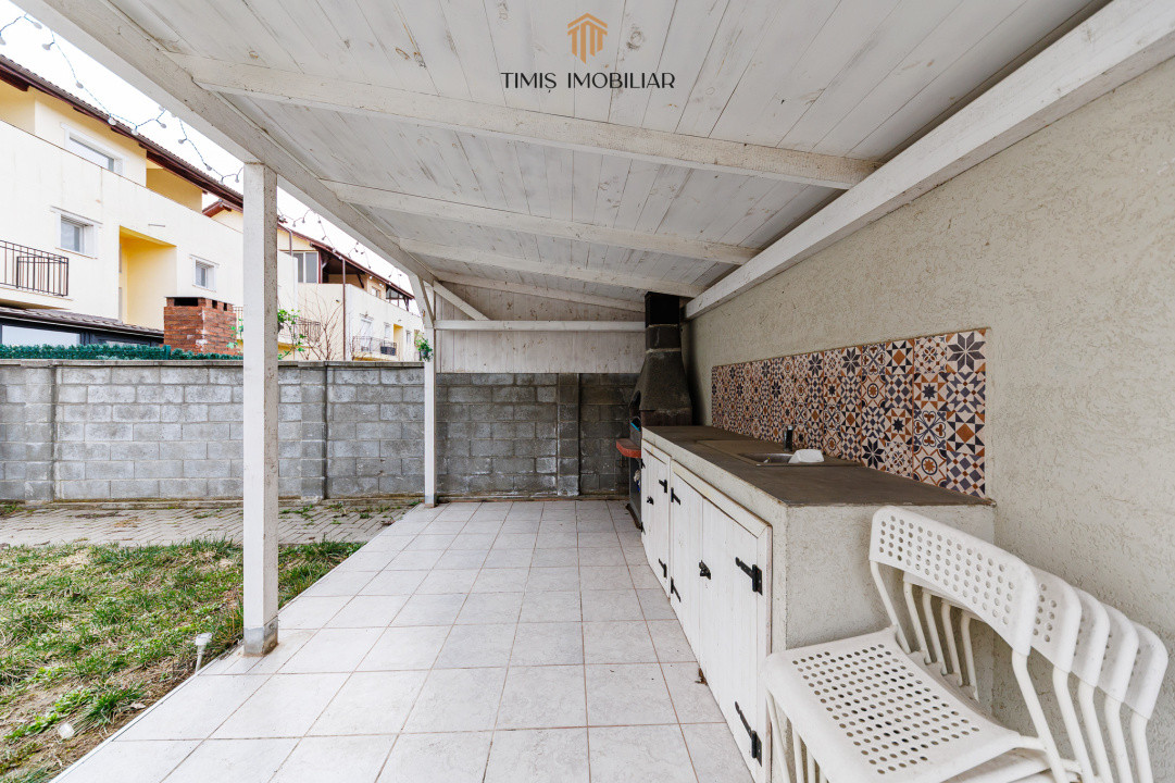 Apartament modern, decomandat | Gradina proprie & parcare 