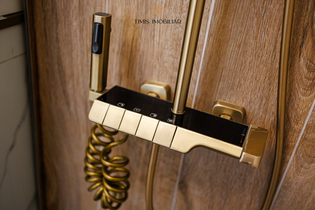 Duplex Premium in Dumbravita | Terasa inchisa 40 mp | Com 0%