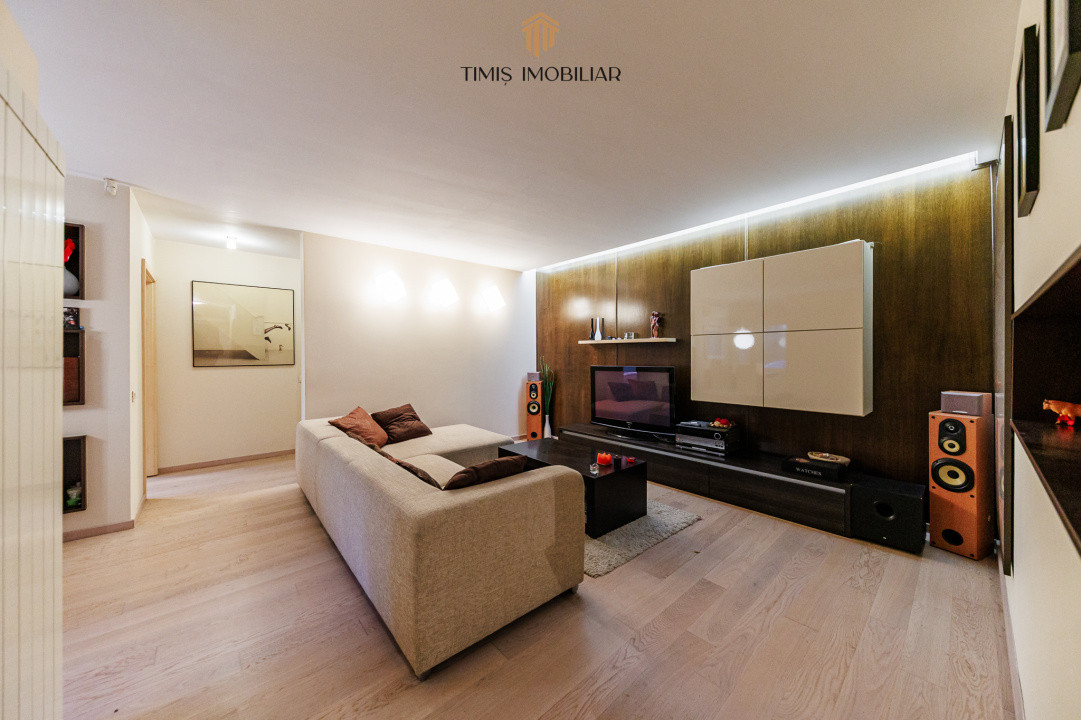 Apartament 3 camere, 88 mp utili – Muzeul Apei | Comision 0%