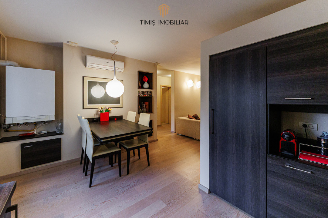 Apartament 3 camere, 88 mp utili – Muzeul Apei | Comision 0%