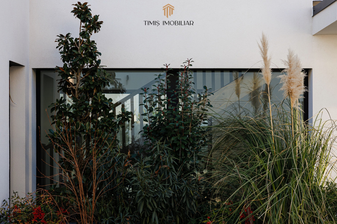 Case nordice premium, finalizate în Dumbrăvița - Cel mai bun pret