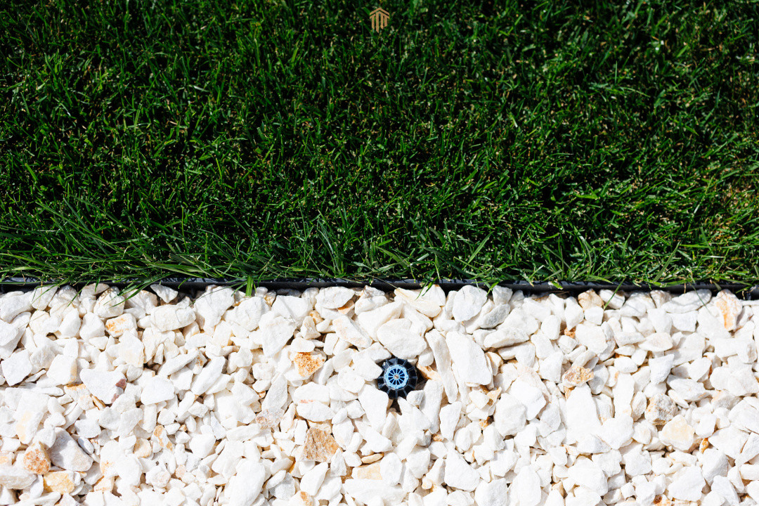 Casă individuală | 4 dormitoare, garaj și teren de 1.000 mp | Com 0%