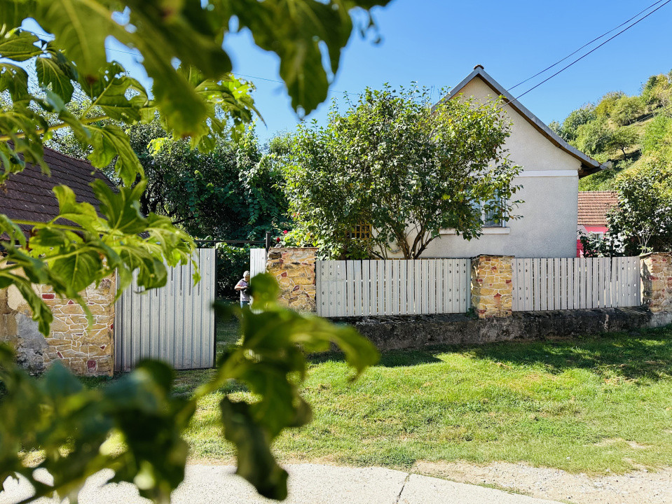 Casa de vacanta - Dognecea, CS - Teren 719 mp | Comision 0%