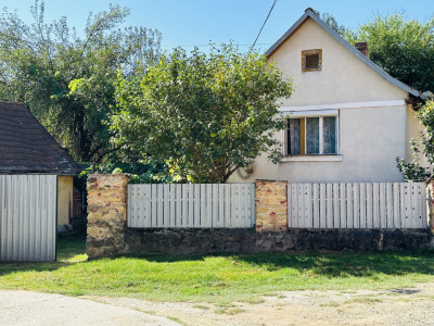 Casa de vacanta - Dognecea, CS - Teren 719 mp | Comision 0%