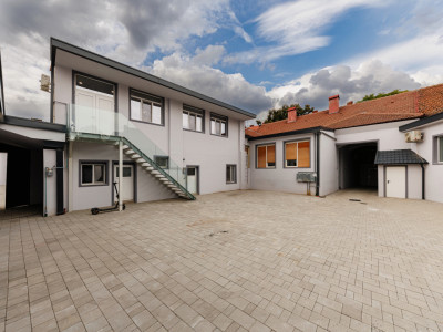 Zona Maria - Spatiu birouri modern 50 mp | Grup sanitar propriu | 0%