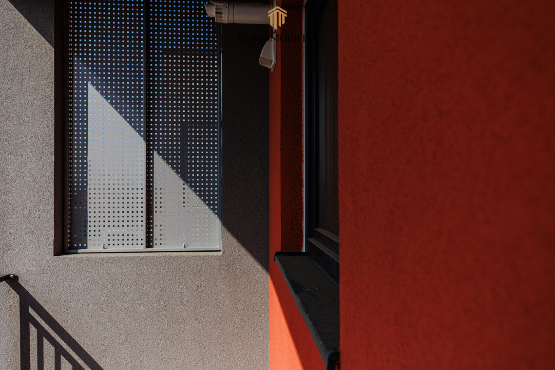 2 camere în bloc nou Eliza 1 – finisat, etaj 1, Mehala | Comision 0%