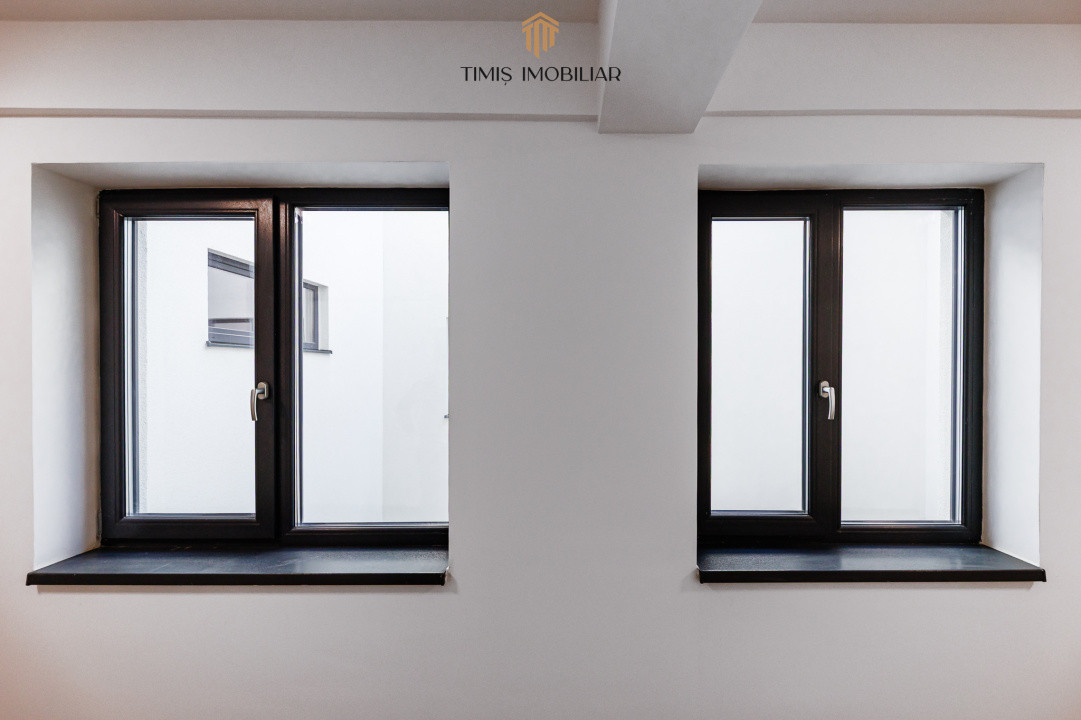 2 camere în bloc nou Eliza 1 – finisat, etaj 1, Mehala | Comision 0%