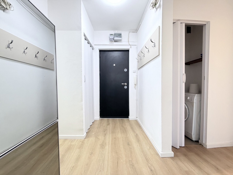 Apartament modern - Spitalul Judetean - 2 camere, decomandat