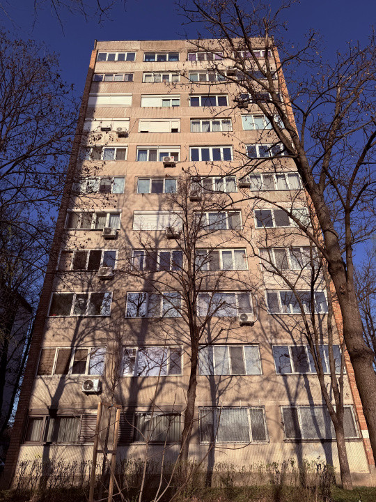 Apartament modern - Spitalul Judetean - 2 camere, decomandat