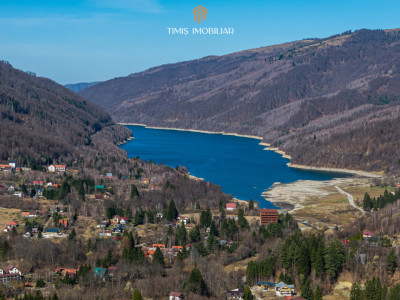 Terenuri la marginea pădurii – Poiana Mărului, zonă superbă | Com 0%