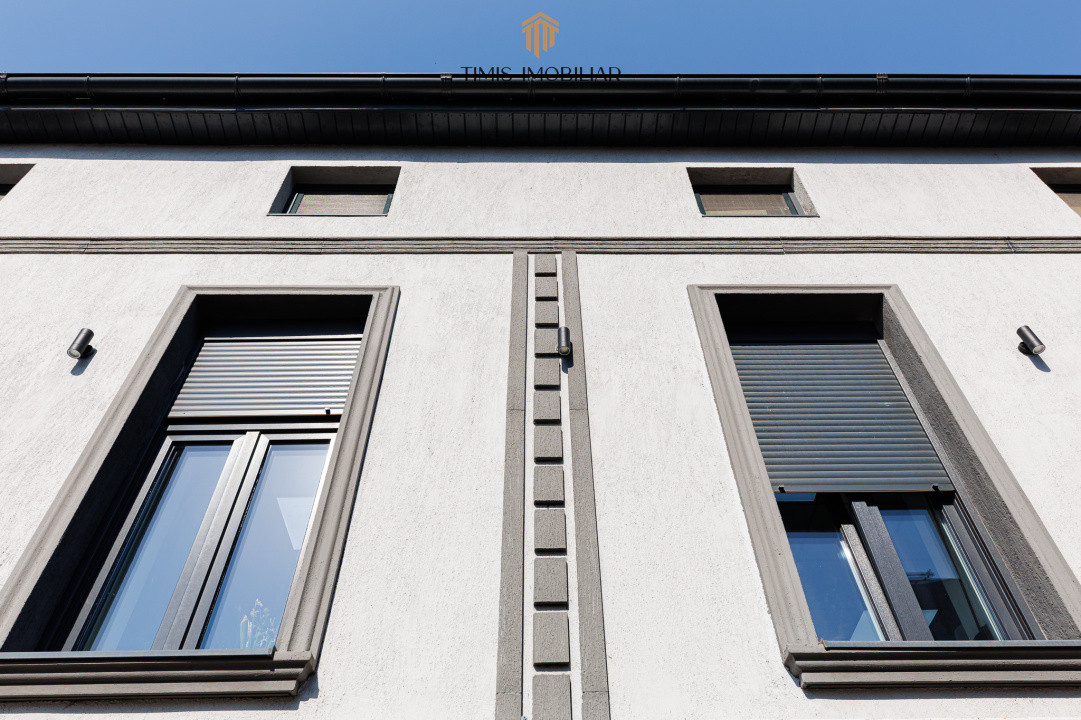 Clădire clinică medicală, complet echipată – Elisabetin, 259 mp