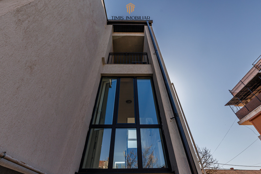 Clădire clinică medicală, complet echipată – Elisabetin, 259 mp