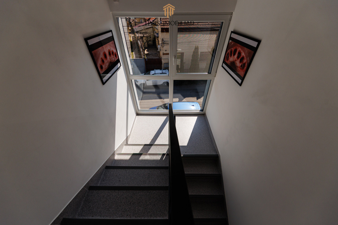 Clădire clinică medicală, complet echipată – Elisabetin, 259 mp