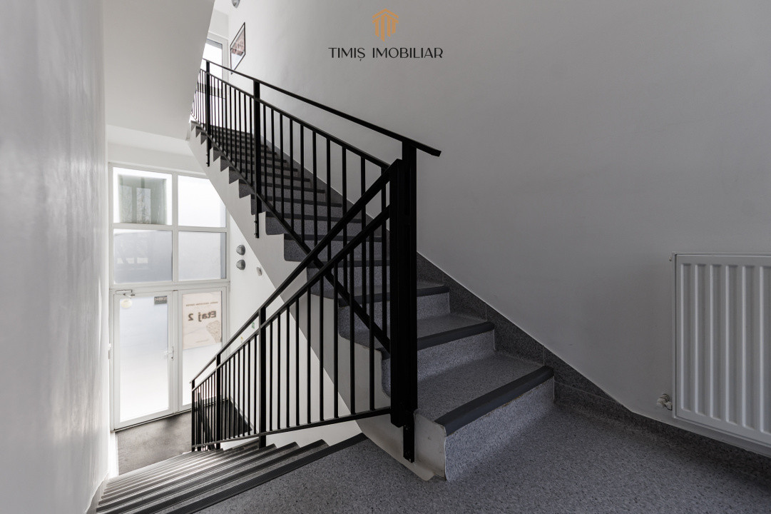 Clădire clinică medicală, complet echipată – Elisabetin, 259 mp