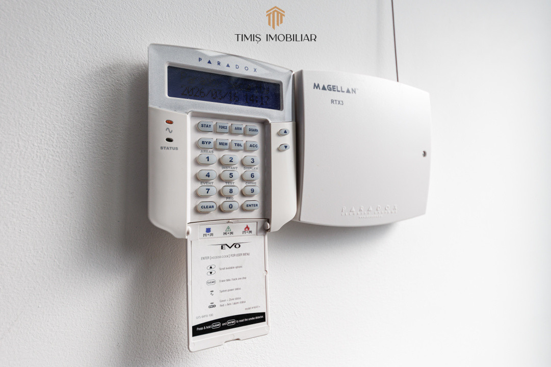 Clădire clinică medicală, complet echipată – Elisabetin, 259 mp