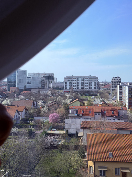 Premium, 2 camere in Iris 12 | Vedere panoramica & Parcare privata