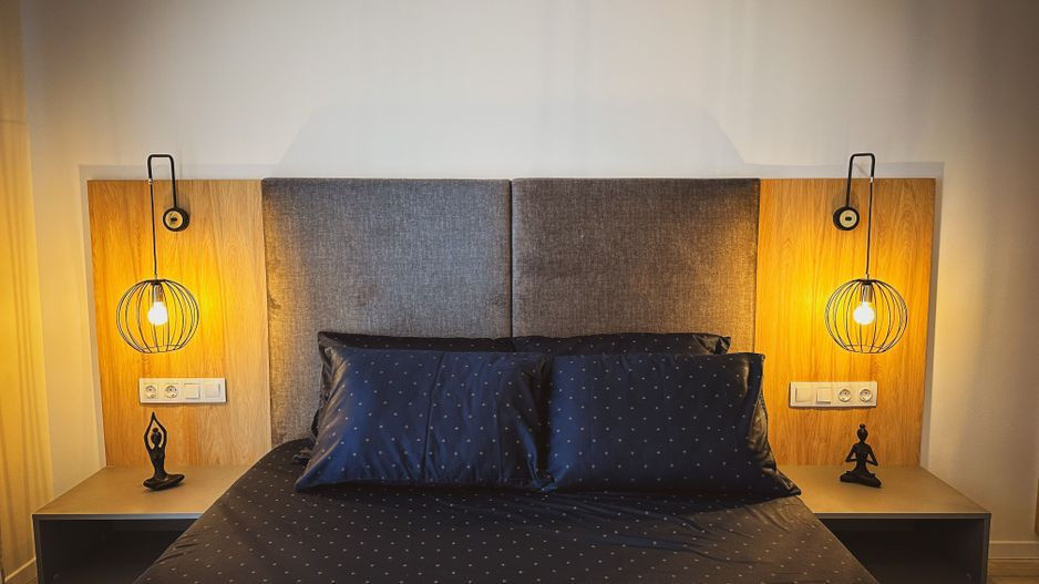 2 camere Denya Forest, etaj 8, vedere pădure, parcare inclusă | Com 0%