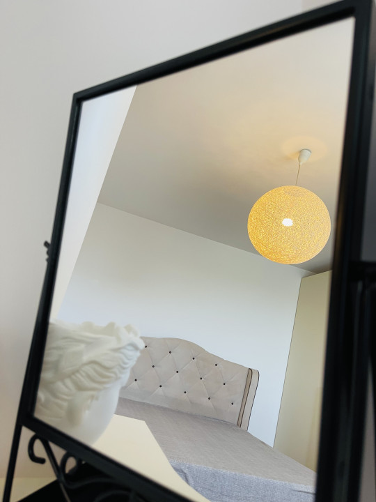 Com 0% - Apartament modern cu terasă mare și vedere WOW spre pădure!