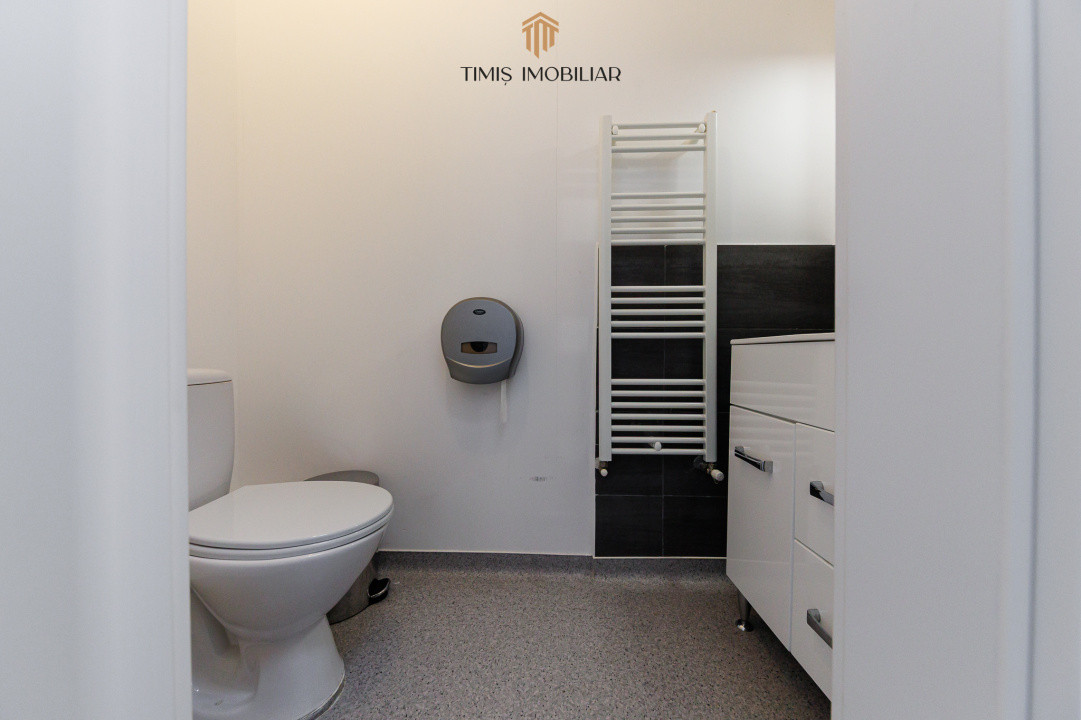 Clădire clinică medicală de vânzare – Elisabetin, 259 mp | Com 0%