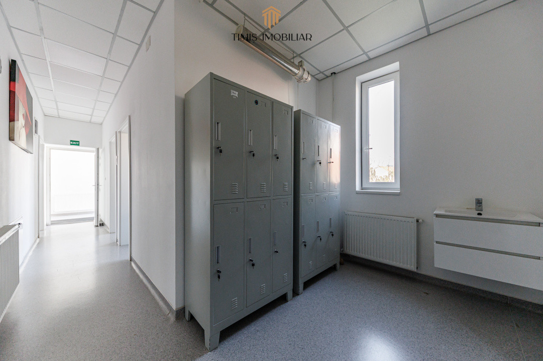 Clădire clinică medicală de vânzare – Elisabetin, 259 mp | Com 0%