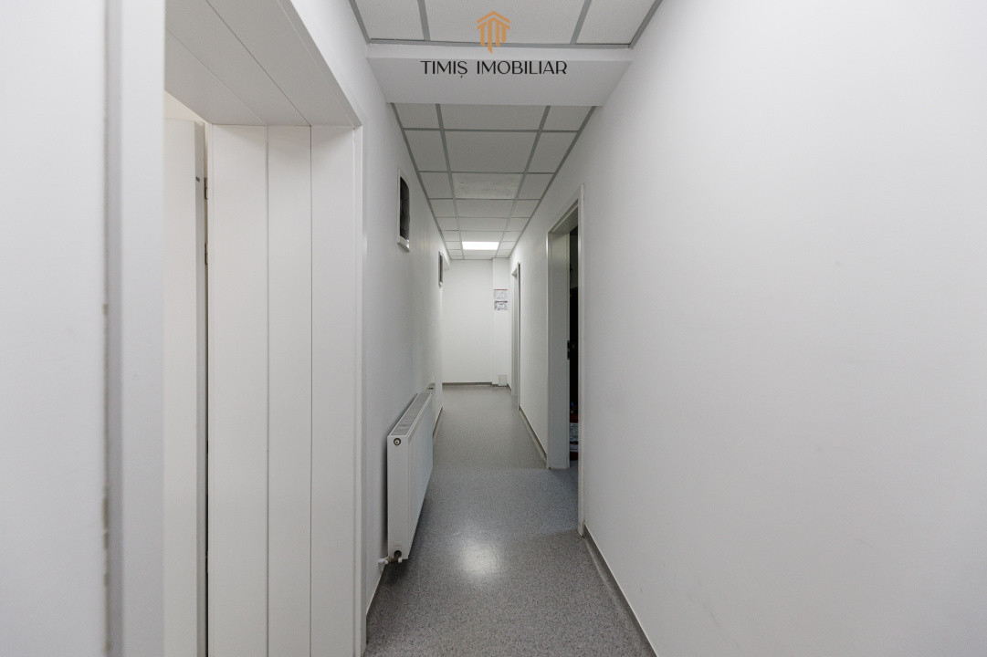 Clădire clinică medicală de vânzare – Elisabetin, 259 mp | Com 0%