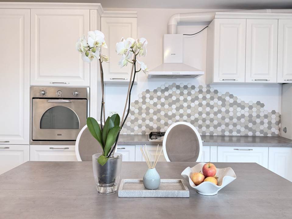 Superba, gata de mutare – Dumbrăvița, langa Pădurea Verde | Com 0%