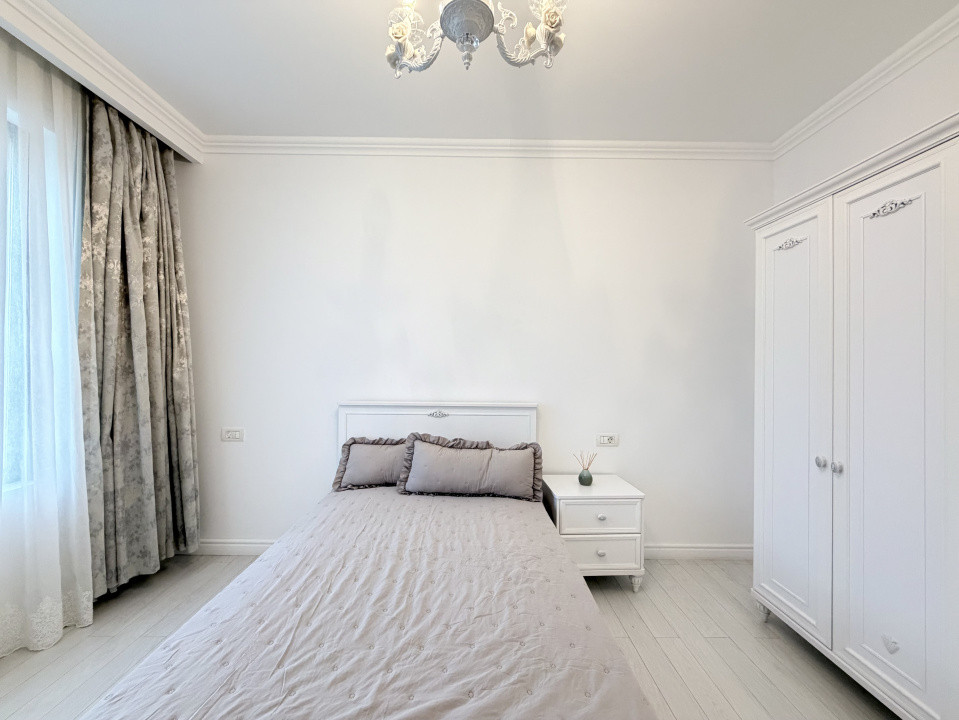 Superba, gata de mutare – Dumbrăvița, langa Pădurea Verde | Com 0%