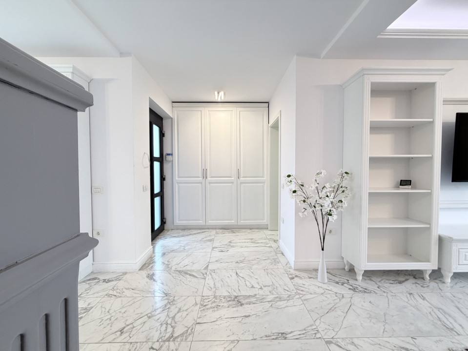 Superba, gata de mutare – Dumbrăvița, langa Pădurea Verde | Com 0%