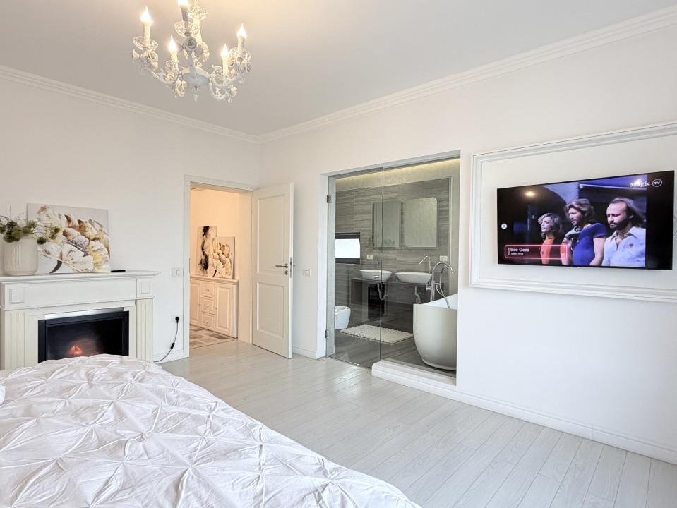 Superba, gata de mutare – Dumbrăvița, langa Pădurea Verde | Com 0%